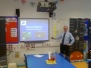 Astronomy Day at Parkwood Primary School, Keighley