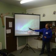 Stargazing Live 2013