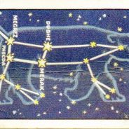 Constellation of the Month March : Ursa Major