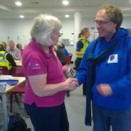 Keighley Girl Guides Interest Day
