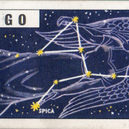 Constellation of the Month May : Virgo
