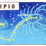 Constellation of the Month June : Scorpius