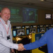 May 2013 society meeting