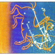 Constellation of the Month August : Sagittarius