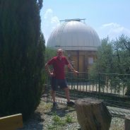 In the Footsteps of Galileo