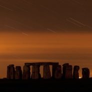 Perseid Meteor Shower