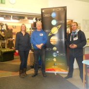 Astromeet 2013