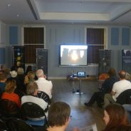September Society Meeting