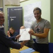 Introduction to Astronomy Course 2014