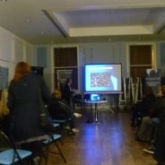 Christmas Presentation 2014