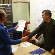 Elements of Astrophysics course