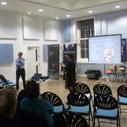 The Herschel family – November Society Meeting 2014