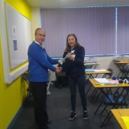Keighley Girl Guides Interest Day